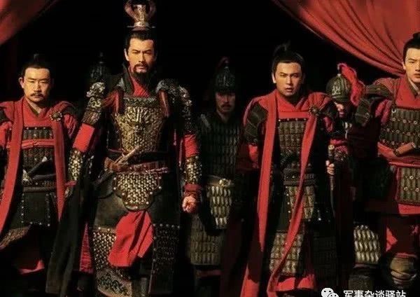 匈奴|霍去病麾下大量“胡人”，能力被严重低估？匈奴用诗“道尽血泪”