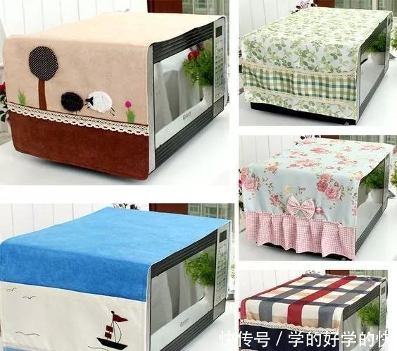 改造|家里旧衣服或布块，别扔了，拿来改造收纳袋，非常的实用！收藏！