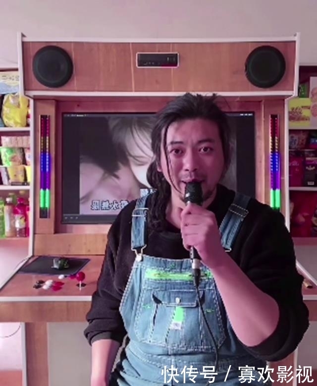 时间|B站up主手工耿自制宅男快乐“神器”?吃喝玩乐样样都行