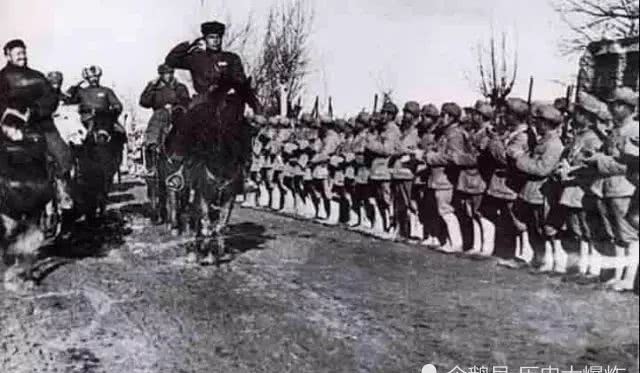 积劳成疾|他参加过三次长征,每一次都是九死一生,因积劳成疾五十岁病逝