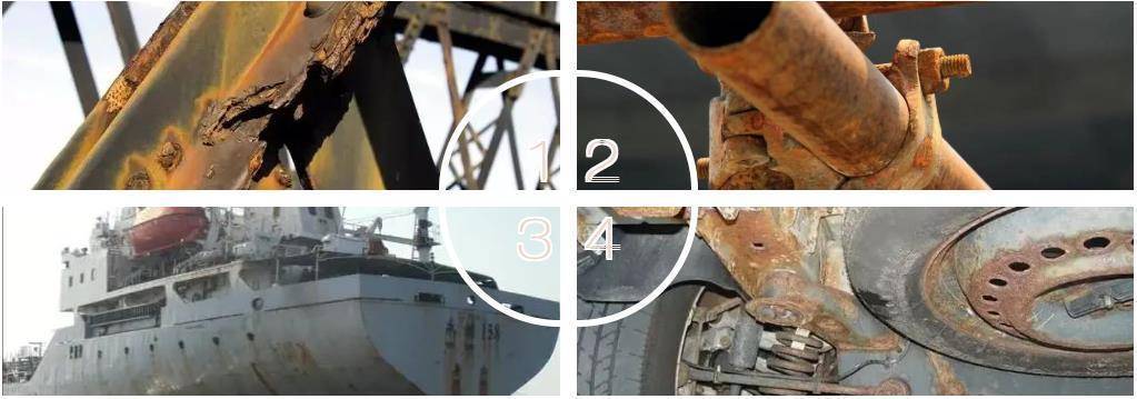 石墨烯 揭开石墨烯防腐涂料的神奇面纱:为何能让涂层实现超强防腐性能?