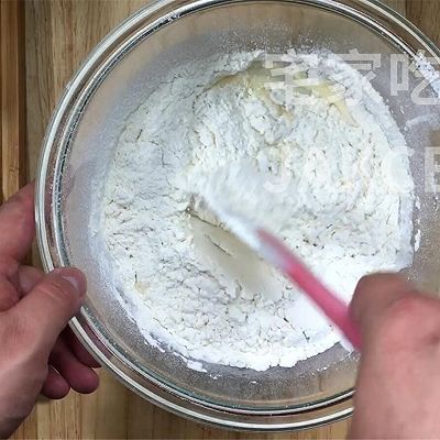 植物油|香煎小面包