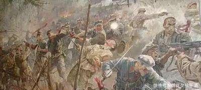 小镇|在这个不起眼的小镇,红军经历生死大转折,只因有一人力挽狂澜!