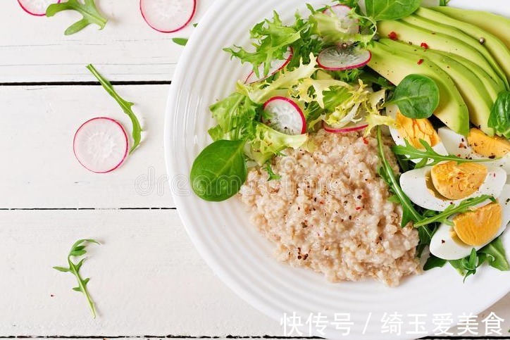 饱和脂肪|世卫组织：不吃药，降低胆固醇的10种有效方法，你也可以做到