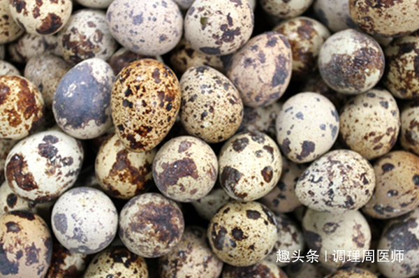 鹌鹑蛋|医生再次善意提醒鹌鹑蛋虽是“卵中佳品”，但这2类人最好别碰
