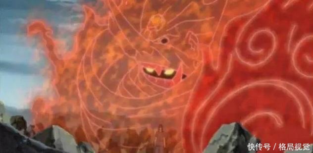 火影最帅的五个须佐能乎,佐助两度上榜