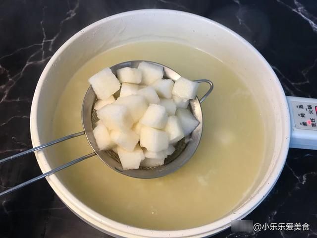 百果之宗|冬天，梨和山药是绝配，我家每周煮3次，好多人不知道有啥用