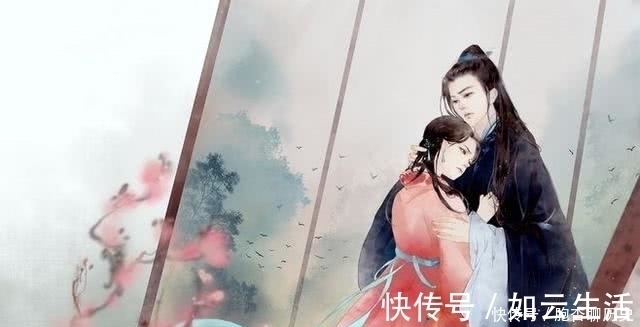 李益&唐朝诗人被甩后,写下一首诗,将男人失恋后的哀伤写到了极致