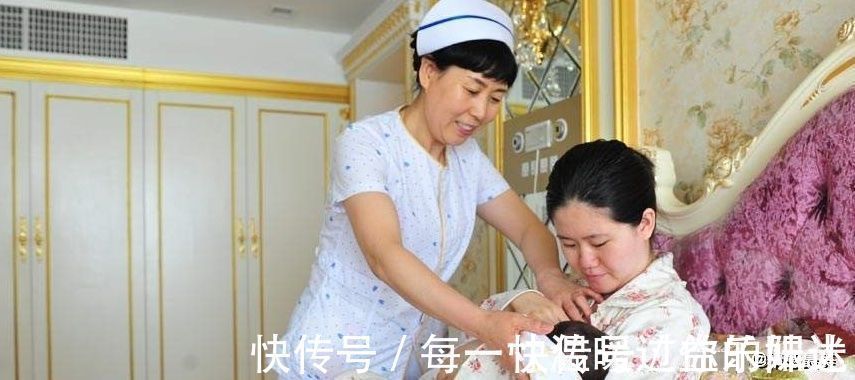 喂奶|给宝宝喂夜奶也有讲究，是躺着好还是抱着好？很多宝妈做错了