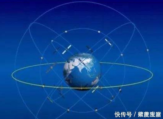 全球 GPS全球免费使用,中国的北斗系统却要收费这才是事情的真相