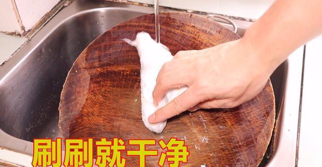 我家的白醋不只是用来调味，倒在6个地方，作用比调味还要好