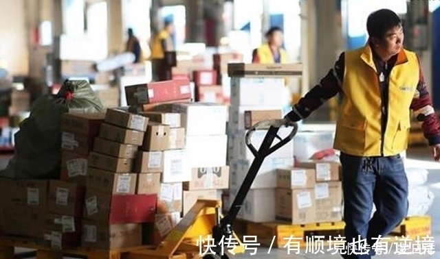 快递决战接近尾声,优胜劣汰,哪些你熟悉的