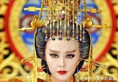 武则天|盗墓人为什么没敢动武则天的墓 为什么传说瞎子算卦准