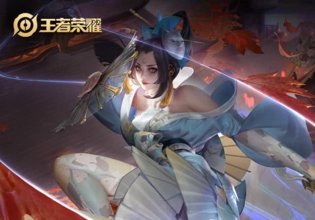 位移|她有妲己的爆发,阿离的位移,宫本的控制,成为蒙犽最大的克星