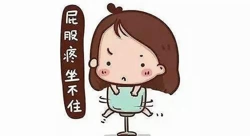 偷偷|别笑别害羞，常做这几个动作可以保护“菊花”，建议一个人偷偷看