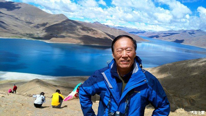 老年|花甲之年的贺岁之旅----西藏游记（补记）之十三