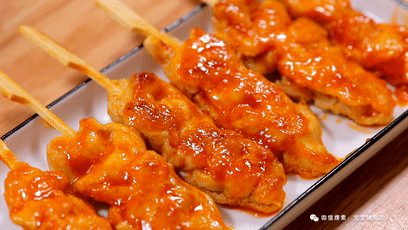 6块钱一大盘，有手就能做！酸甜可口，肉嫩多汁都爱吃