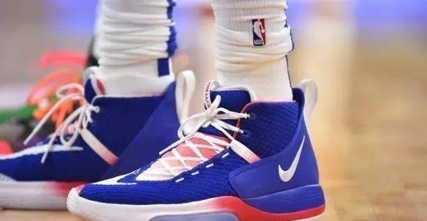 protro 球星上脚|巴特勒上脚新配色!塔图姆这双骚气!