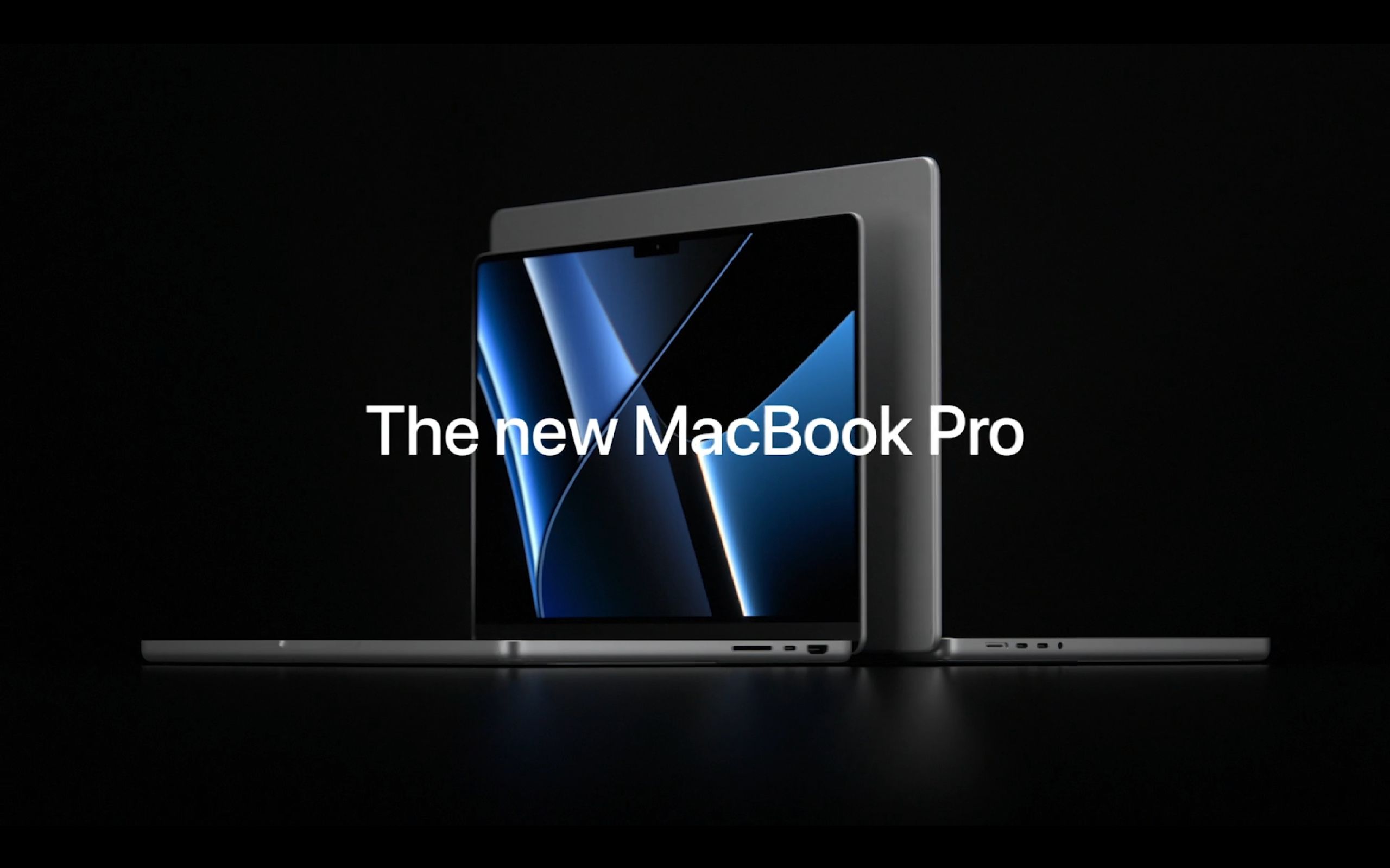 soc|性能逆天，设计更逆天：新款MacBook Pro真的“炸”