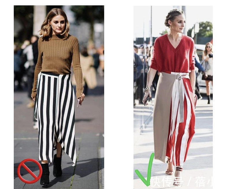 霍比特人|穿搭为什么总是踩雷!这9个鲜为人知的搭配“雷区”,尽量不要踩