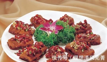 美食推荐香煎粉蒸肉、干烹葫芦芯、生煎肥肠制作方法!