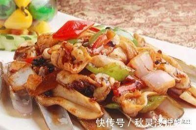 香油|20款餐厅旺销凉菜，做法精简，点击率超高