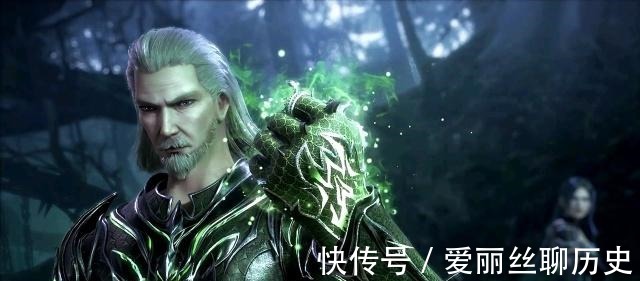 斗罗大陆|斗罗大陆毒斗罗应该庆幸没杀了这4人，不然不止唐昊要灭了他