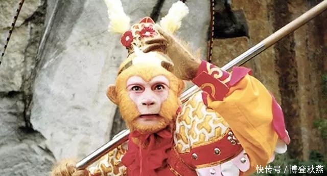 孙悟空|《西游记》中天庭的战斗力被严重低估,比之佛教,几乎是完胜