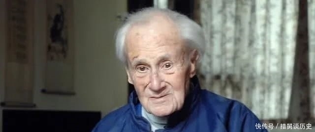 美国|美国二战大兵娶中国妻子,16年奋斗终入中国籍,高喊自己是中国人