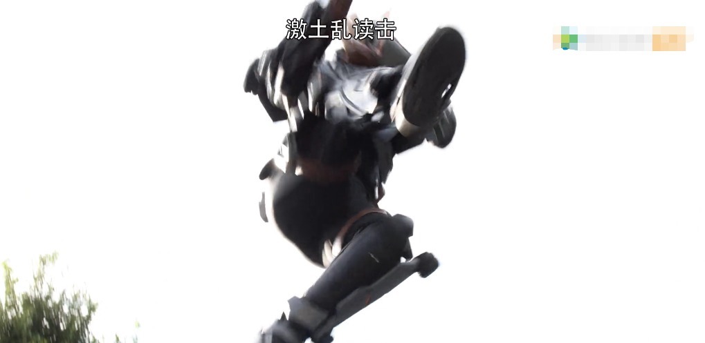 假面骑士零一|全员骑士踢,伤害不高侮辱性极强,假面骑士打败敌人必须是骑士踢