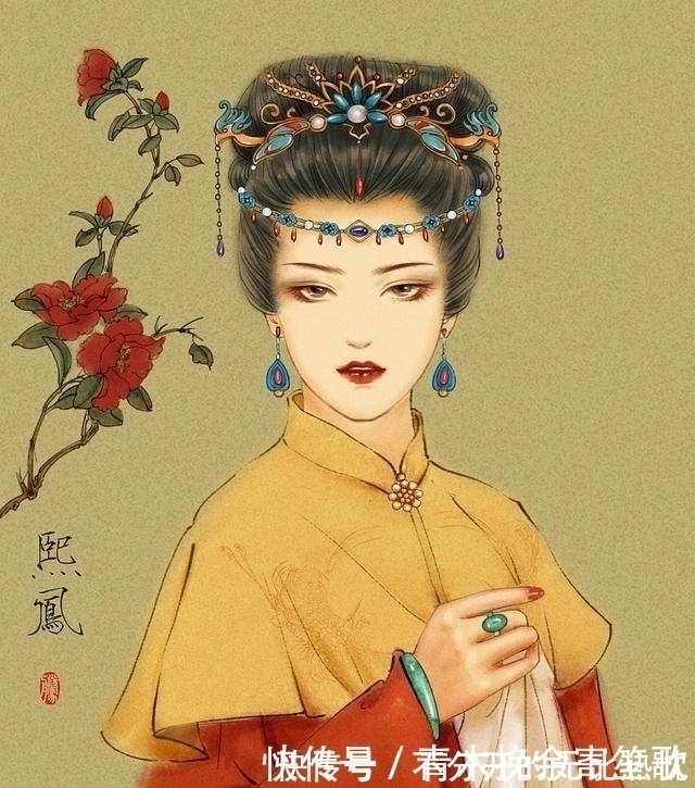 曾国藩#曾国藩:从一个人的声音,就能知晓“祸福前程”,有什么技巧?