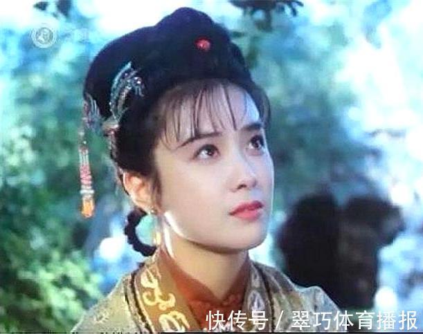 李纨!红楼梦:贾府被抄家后,薛宝钗去哪儿了?书中早有暗示