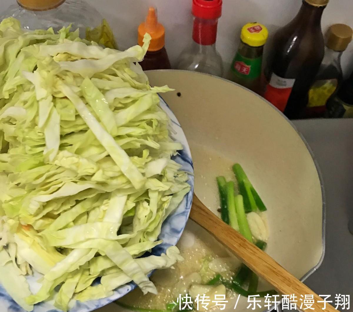 红辣椒|百吃不厌的一道家常菜，简单易学，原汁原味比吃肉过瘾