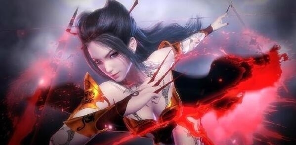 盘点国漫女神的颜值巅峰,谁才是你的女神?