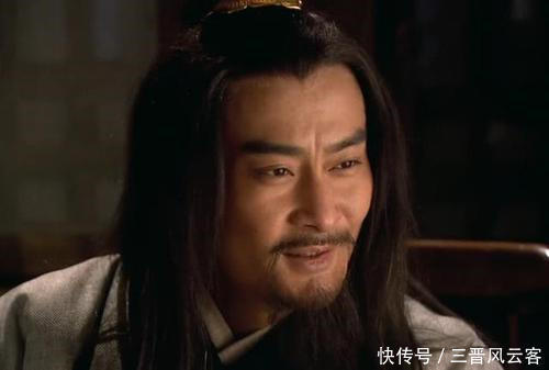 宋江|水浒中结局最好的好汉,识破宋江真面目,谎称回乡探母,一去不回