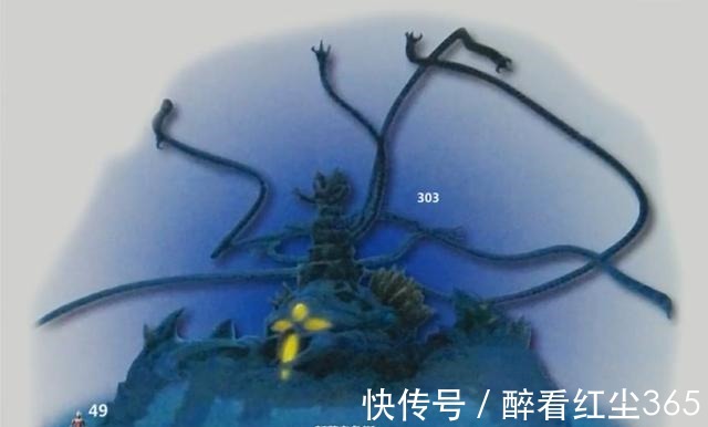 萨乌鲁斯|盘点奥特曼中五大超巨型BOSS!150米的加坦杰厄也是小弟