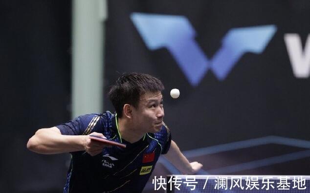 世乒賽|3-2爆冷!國乒23歲黑馬淘汰王楚欽,劉國梁該選他打世乒賽?
