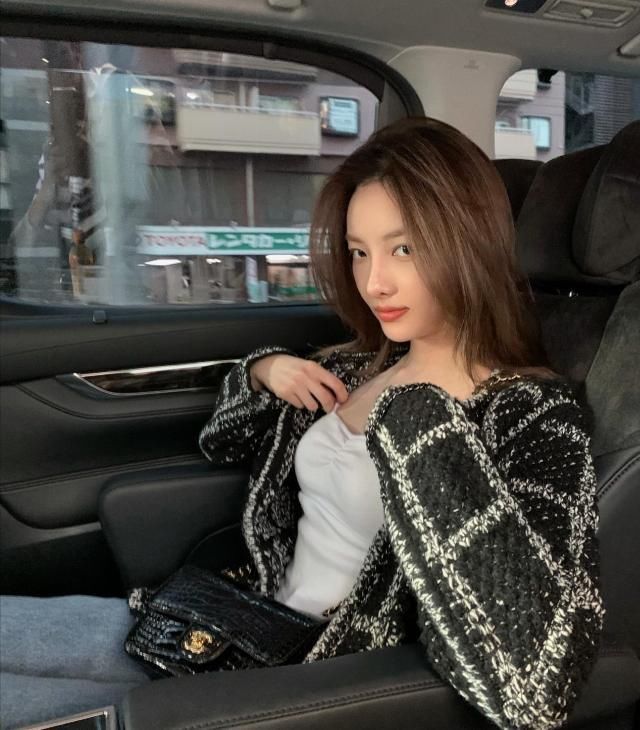 基本款那样配搭才高端大气,溫柔时尚潮流高級又护眼,舒服好搭又显好气场