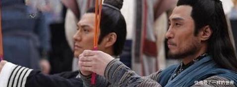 割肉|唐朝忠义之将,为单雄信割肉送行,患病后李世民为他割须医治!