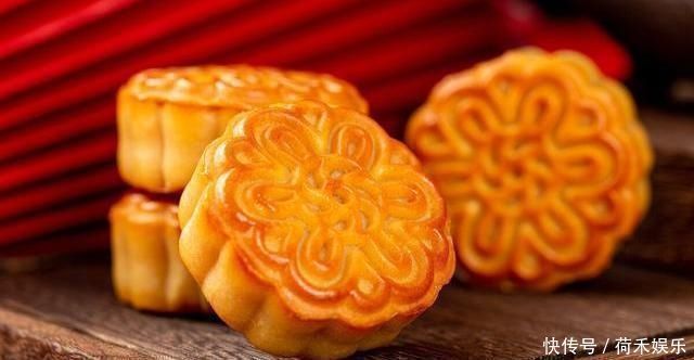 买月饼时要注意，遇到这3种尽量少买，没营养还浪费钱，别不懂