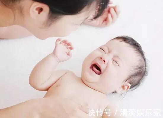 gu|宝宝哭闹,怎么哄都不行这16个治娃小绝招,爸妈们快收