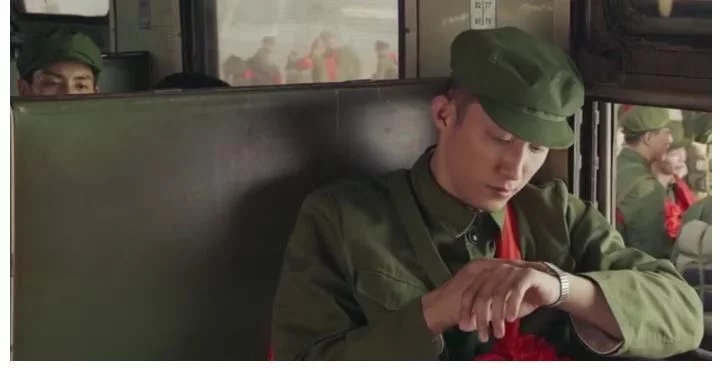 《王牌部队》首播收视破一,肖战黄景瑜表现获好评,节奏快看点足插图11 《王牌部队》首播收视破一,肖战黄景瑜表现获好评,节奏快看点足插图11