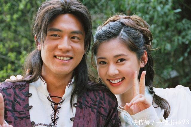 天帝|武侠剧中“称帝”的五大强者,南帝一灯垫底,天帝第三,邪帝第二