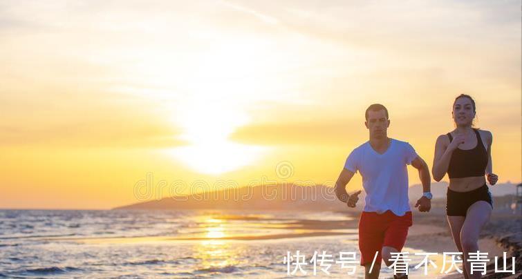 长期性|每天坚持跑五公里,保持3个月,你会收获这些益处