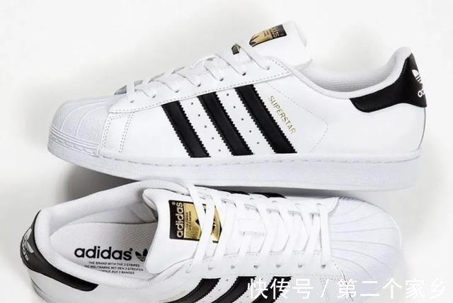 阿迪达斯 Adidas阿迪达斯全系列鞋型大汇总（三叶草篇）！