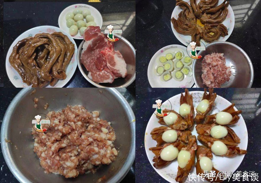 海鲜|除夕年夜饭，10道吉祥菜收藏，荤素搭配年味足，大人孩子都喜欢