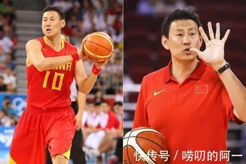 中国篮球两位名宿，李楠和朱芳雨，谁的生涯成就更高？|长文 | 李楠