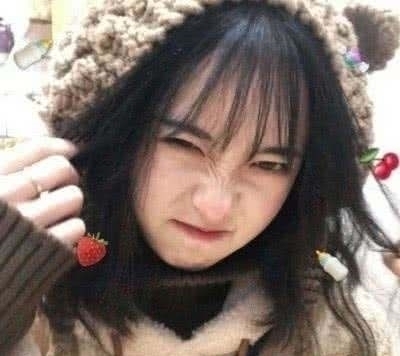 这“3种脸型”的妹子,最好别尝试“刘海”,被叫“土妞”可别哭