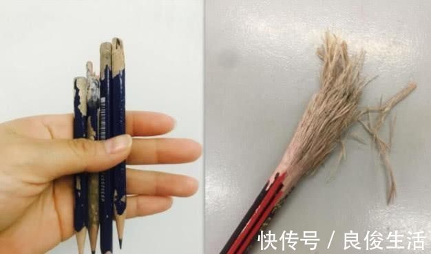 家长|没事翻开孩子的书包,里面的东西让父母哭笑不得,你能忍到第几张