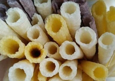 糖炒馒头|如今正在“绝迹”的小吃,第1个是50后的回忆,多数00后都没见过